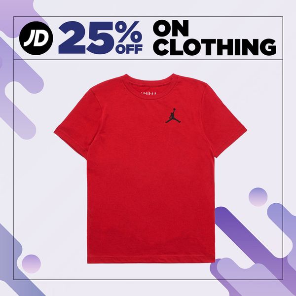 Mar Onward Jd Sports Off Promo Everydayonsales