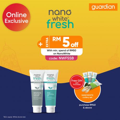 1 Sep 2 Oct 2022 Guardian Online September Star Brands Voucher