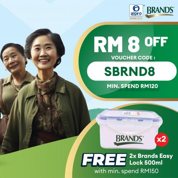 Aug Alpro Pharmacy Brand S Super Brand Day Sale