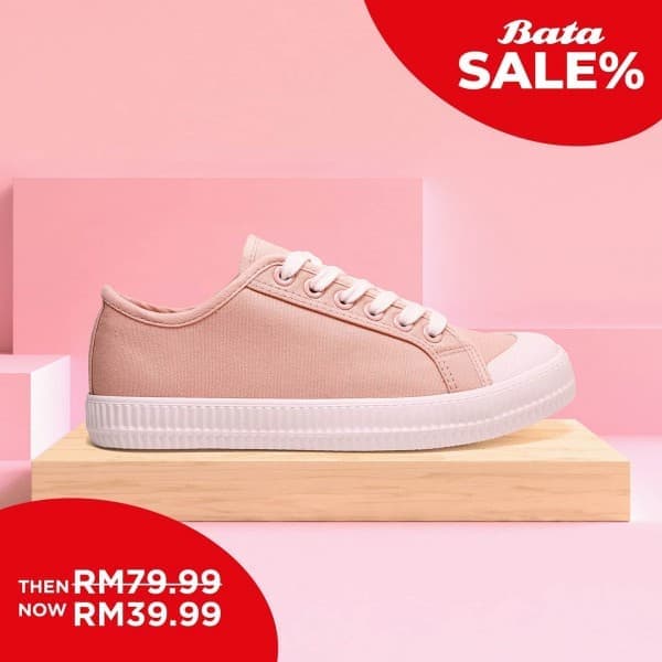 4 Feb 2020 Onward: Bata Special Sale - EverydayOnSales.com