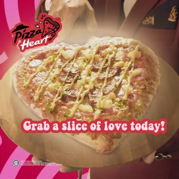 7 Feb 2020 Onward Pizza Hut Valentine S Day Promotion Everydayonsales Com