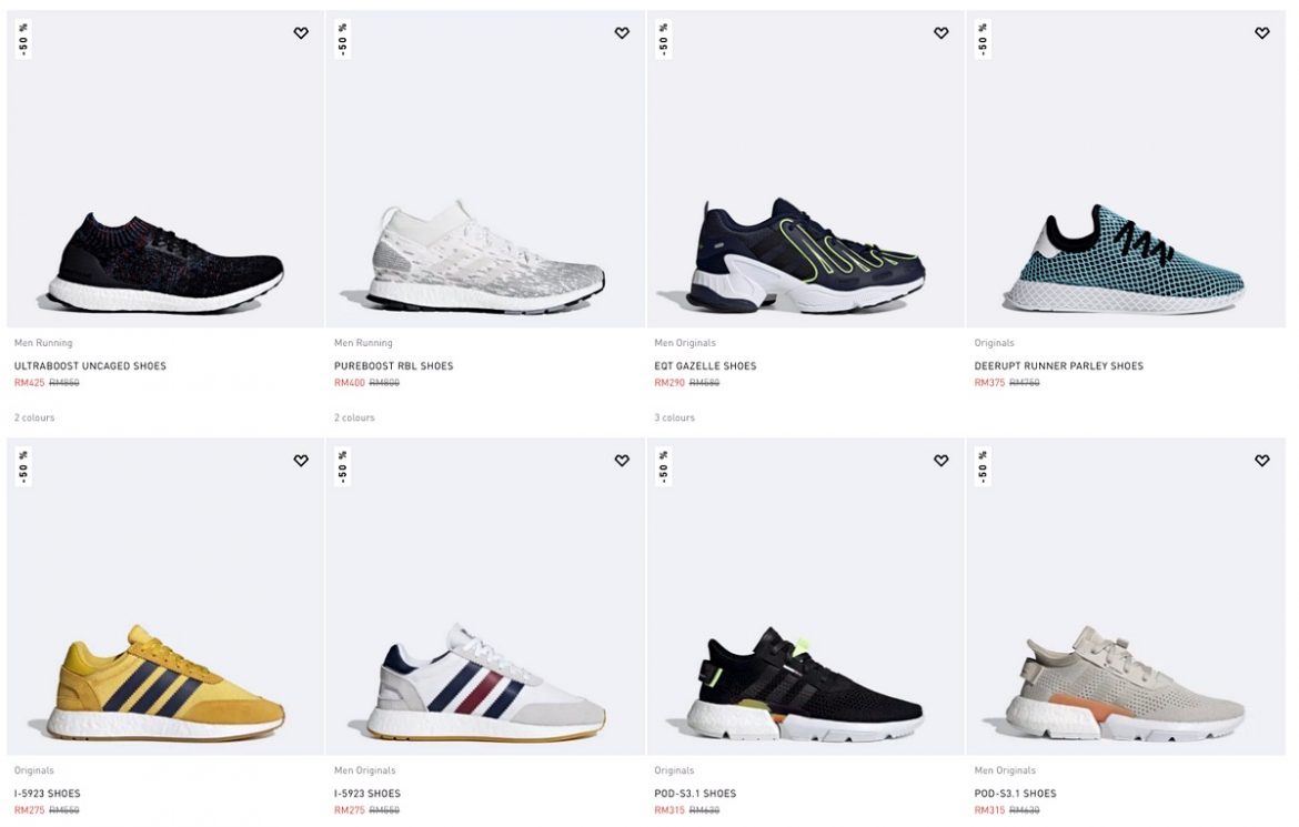 adidas originals clearance sale