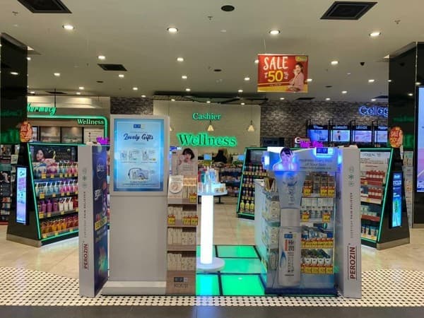 1 15 Mar 2020 Hada Labo Roadshow At Aeon Wellness Nilai Everydayonsales Com