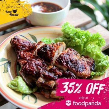 Boat-Noodle-35-OFF-Promotion-at-Food-Panda-350x350 - Beverages Food , Restaurant & Pub Johor Kedah Kelantan Kuala Lumpur Melaka Nationwide Negeri Sembilan Online Store Pahang Penang Perak Perlis Promotions & Freebies Putrajaya Sabah Sarawak Selangor Terengganu 