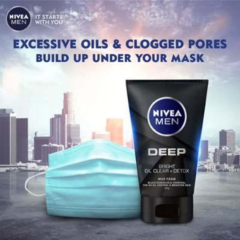 Now till 3 May 2020: Caring Pharmacy Nivea Product ...