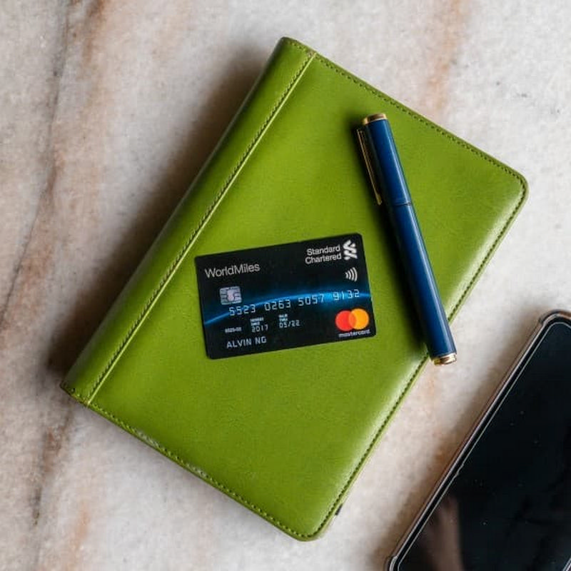 Now till 31 May 2020: Fave Standard Chartered Card Promo ...