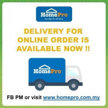 HomePro-MCO-Promotion-2-350x350 - Electronics & Computers Home Appliances Kitchen Appliances Kuala Lumpur Melaka Penang Perak Promotions & Freebies Selangor 