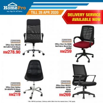 HomePro-MCO-Promotion-20-350x350 - Electronics & Computers Home Appliances Kitchen Appliances Kuala Lumpur Melaka Penang Perak Promotions & Freebies Selangor 