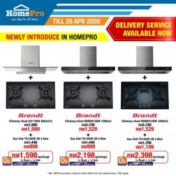 HomePro-MCO-Promotion-9-350x350 - Electronics & Computers Home Appliances Kitchen Appliances Kuala Lumpur Melaka Penang Perak Promotions & Freebies Selangor 