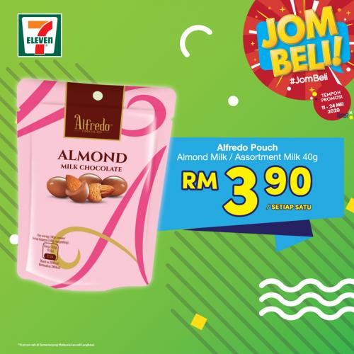 11 May 24 May 2020 7 Eleven Jom Beli Promotion Everydayonsales Com