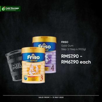 Cold-Storage-Baby-Care-Promotion-3-350x350 - Baby & Kids & Parenting Babycare Johor Kedah Kelantan Kuala Lumpur Melaka Negeri Sembilan Pahang Penang Perak Perlis Promotions & Freebies Putrajaya Sabah Sarawak Selangor Supermarket & Hypermarket Terengganu 