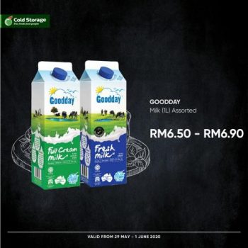 Cold-Storage-World-Milk-Day-Promotion-1-350x350 - Johor Kedah Kelantan Kuala Lumpur Melaka Negeri Sembilan Pahang Penang Perak Perlis Promotions & Freebies Putrajaya Sabah Sarawak Selangor Supermarket & Hypermarket Terengganu 
