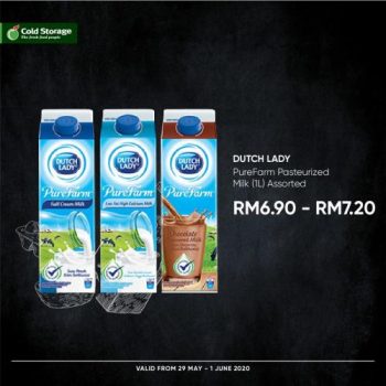 Cold-Storage-World-Milk-Day-Promotion-3-350x350 - Johor Kedah Kelantan Kuala Lumpur Melaka Negeri Sembilan Pahang Penang Perak Perlis Promotions & Freebies Putrajaya Sabah Sarawak Selangor Supermarket & Hypermarket Terengganu 