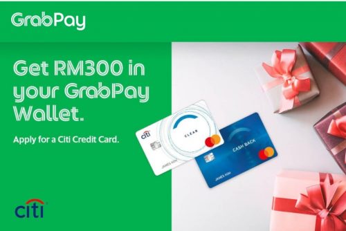 Now Till 31 Dec 2020 Grabpay Special Promo With Citi Bank Everydayonsales Com