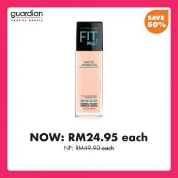 Guardian-Knockdown-Prices-Promotion-1-350x350 - Beauty & Health Cosmetics Johor Kedah Kelantan Kuala Lumpur Melaka Negeri Sembilan Online Store Pahang Penang Perak Perlis Personal Care Promotions & Freebies Putrajaya Sabah Sarawak Selangor Terengganu 