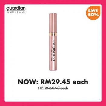 Guardian-Knockdown-Prices-Promotion-6-350x350 - Beauty & Health Cosmetics Johor Kedah Kelantan Kuala Lumpur Melaka Negeri Sembilan Online Store Pahang Penang Perak Perlis Personal Care Promotions & Freebies Putrajaya Sabah Sarawak Selangor Terengganu 