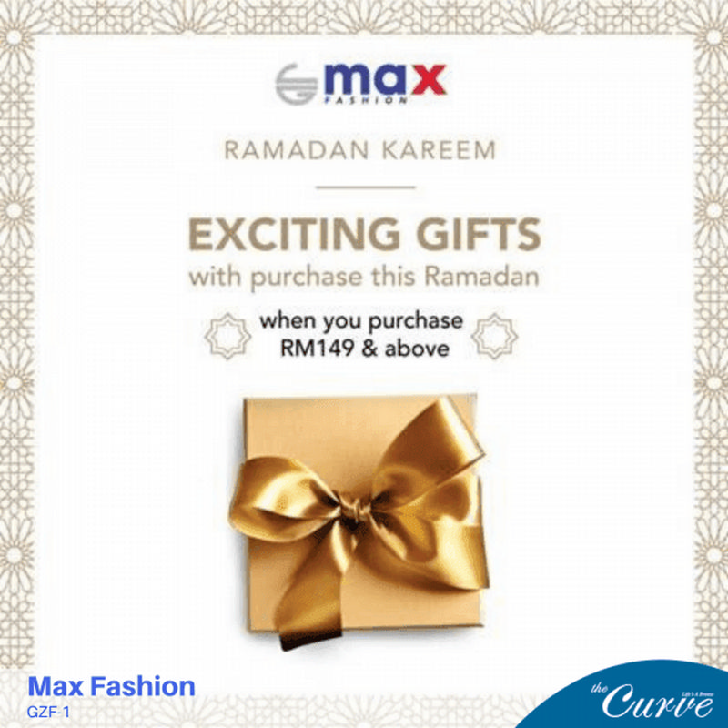 Max Fashion Unveils New Festive Collection