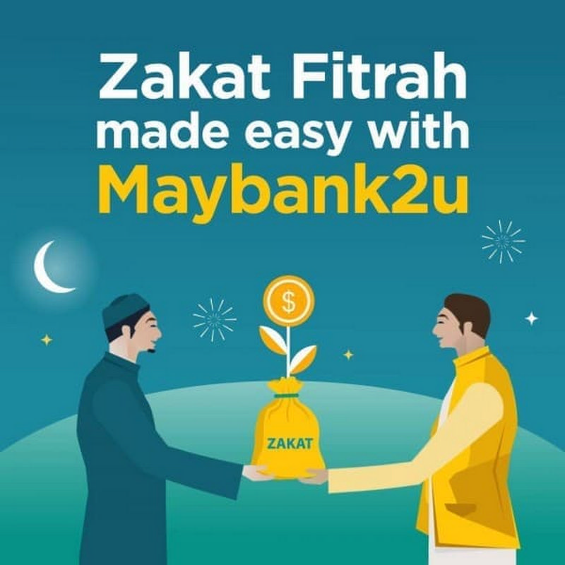 10 May 16 Jun 2020 Maybank Ramadhan Contest Everydayonsales Com