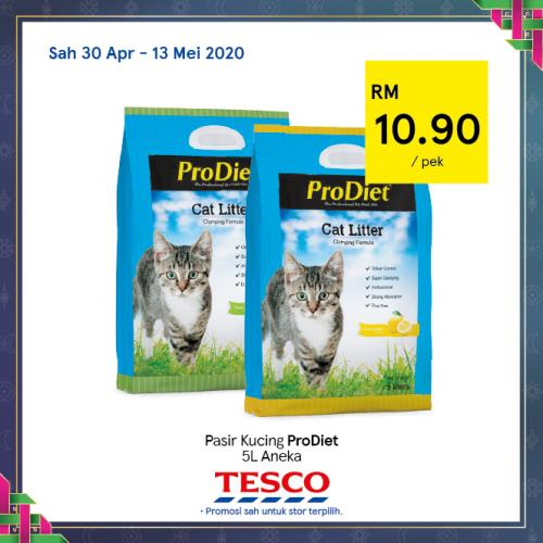 30 Apr-13 May 2020: Tesco REKOMEN Promotion - EverydayOnSales.com