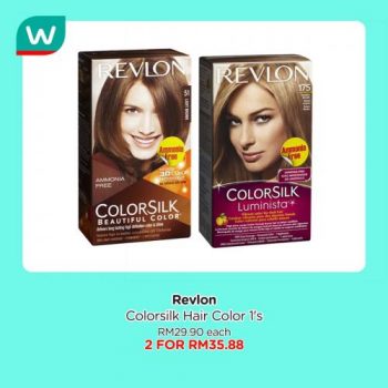 Watsons-Hair-Colour-Promotion-1-350x350 - Beauty & Health Hair Care Johor Kedah Kelantan Kuala Lumpur Melaka Negeri Sembilan Online Store Pahang Penang Perak Perlis Personal Care Promotions & Freebies Putrajaya Sabah Sarawak Selangor Skincare Terengganu 