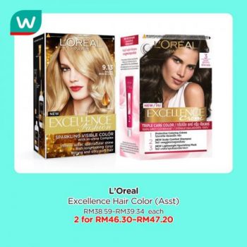 Watsons-Hair-Colour-Promotion-3-350x350 - Beauty & Health Hair Care Johor Kedah Kelantan Kuala Lumpur Melaka Negeri Sembilan Online Store Pahang Penang Perak Perlis Personal Care Promotions & Freebies Putrajaya Sabah Sarawak Selangor Skincare Terengganu 