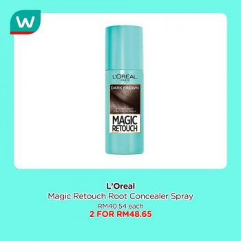 Watsons-Hair-Colour-Promotion-7-350x350 - Beauty & Health Hair Care Johor Kedah Kelantan Kuala Lumpur Melaka Negeri Sembilan Online Store Pahang Penang Perak Perlis Personal Care Promotions & Freebies Putrajaya Sabah Sarawak Selangor Skincare Terengganu 