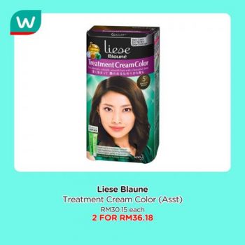 Watsons-Hair-Colour-Promotion-9-350x350 - Beauty & Health Hair Care Johor Kedah Kelantan Kuala Lumpur Melaka Negeri Sembilan Online Store Pahang Penang Perak Perlis Personal Care Promotions & Freebies Putrajaya Sabah Sarawak Selangor Skincare Terengganu 