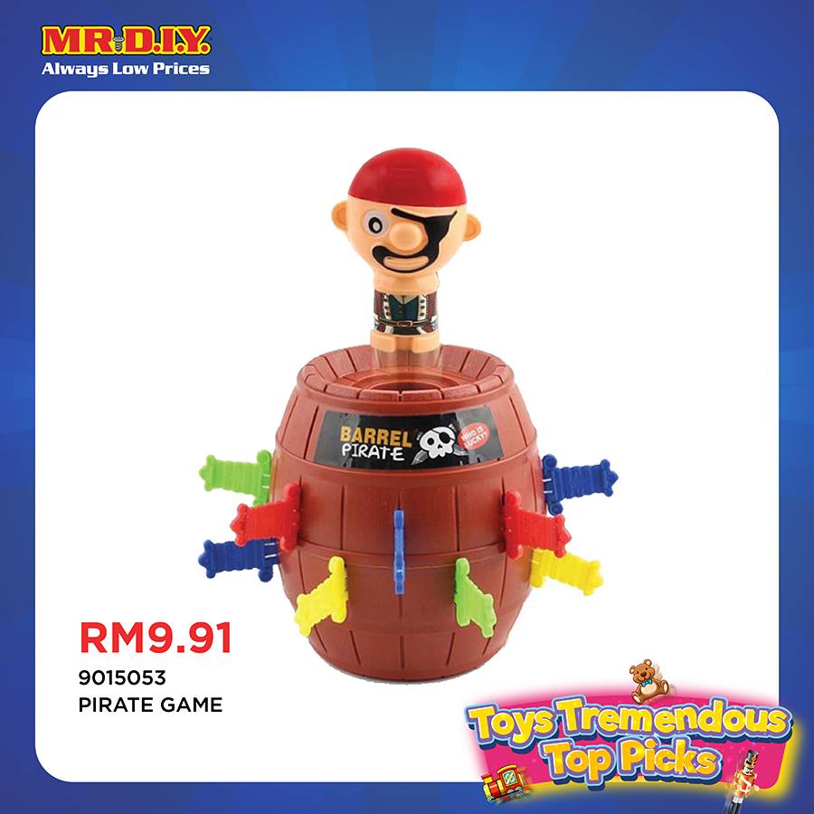 1 Jun 2020 Onward Mr Diy Top Pick Toys Promo Everydayonsales Com