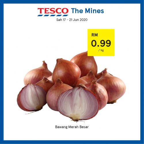 17 21 Jun 2020 Tesco Opening Promotion At The Mines Everydayonsales Com