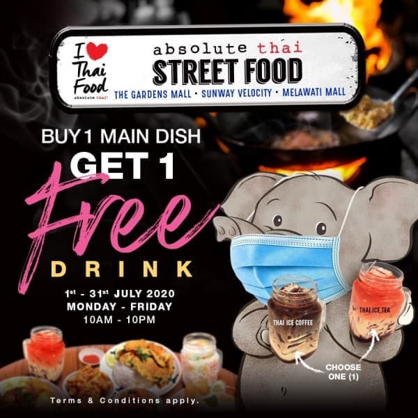 1-31-jul-2020-absolute-thai-buy-1-main-dish-get-1-free-drink-promo