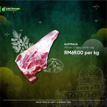 Cold-Storage-Hari-Raya-Haji-Promotion-1-350x350 - Johor Kedah Kelantan Kuala Lumpur Melaka Negeri Sembilan Pahang Penang Perak Perlis Promotions & Freebies Putrajaya Sabah Sarawak Selangor Supermarket & Hypermarket Terengganu 