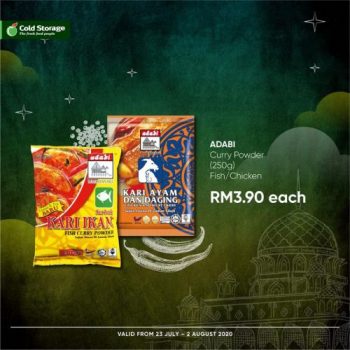 Cold-Storage-Hari-Raya-Haji-Promotion-7-350x350 - Johor Kedah Kelantan Kuala Lumpur Melaka Negeri Sembilan Pahang Penang Perak Perlis Promotions & Freebies Putrajaya Sabah Sarawak Selangor Supermarket & Hypermarket Terengganu 