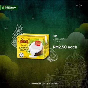 Cold-Storage-Hari-Raya-Haji-Promotion-9-350x350 - Johor Kedah Kelantan Kuala Lumpur Melaka Negeri Sembilan Pahang Penang Perak Perlis Promotions & Freebies Putrajaya Sabah Sarawak Selangor Supermarket & Hypermarket Terengganu 