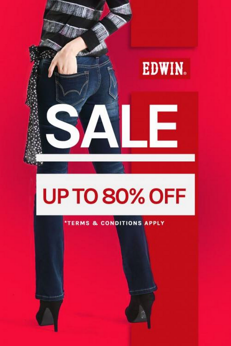 13 Jul 2020 Onward: Edwin Online Sale - EverydayOnSales.com
