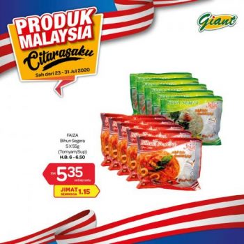 Giant-Malaysia-Products-Promotion-4-350x350 - Johor Kedah Kelantan Kuala Lumpur Melaka Negeri Sembilan Pahang Penang Perak Perlis Promotions & Freebies Putrajaya Selangor Supermarket & Hypermarket Terengganu 