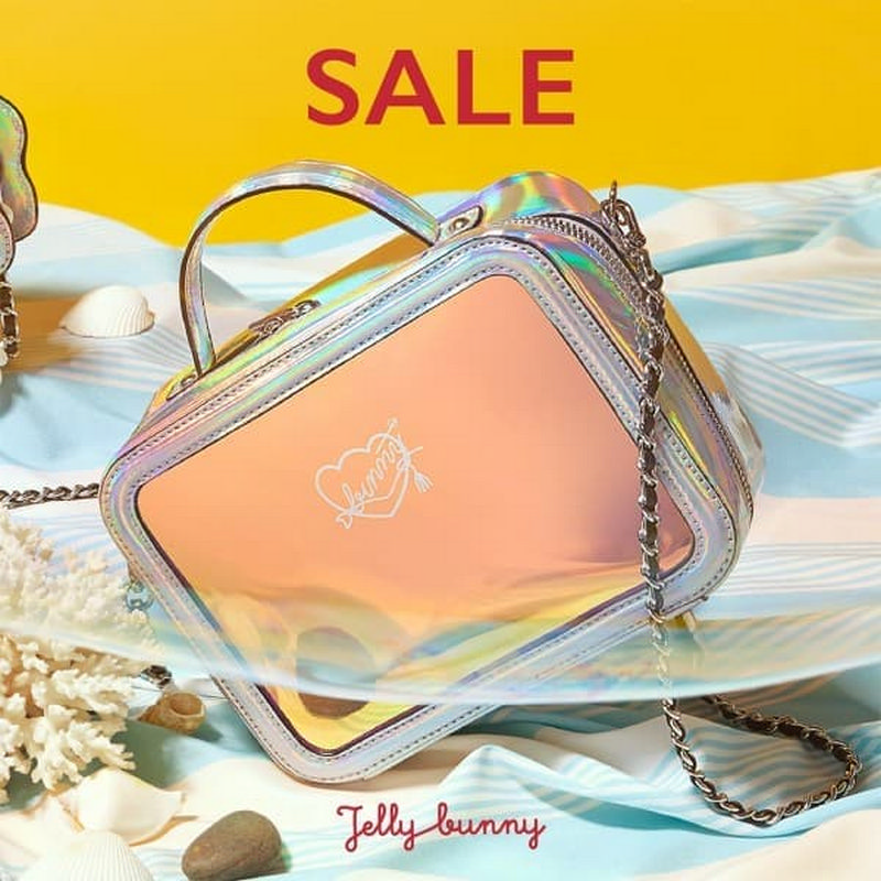 17 Jul 2020 Onward Jelly Bunny End Of Season Sale Everydayonsales Com