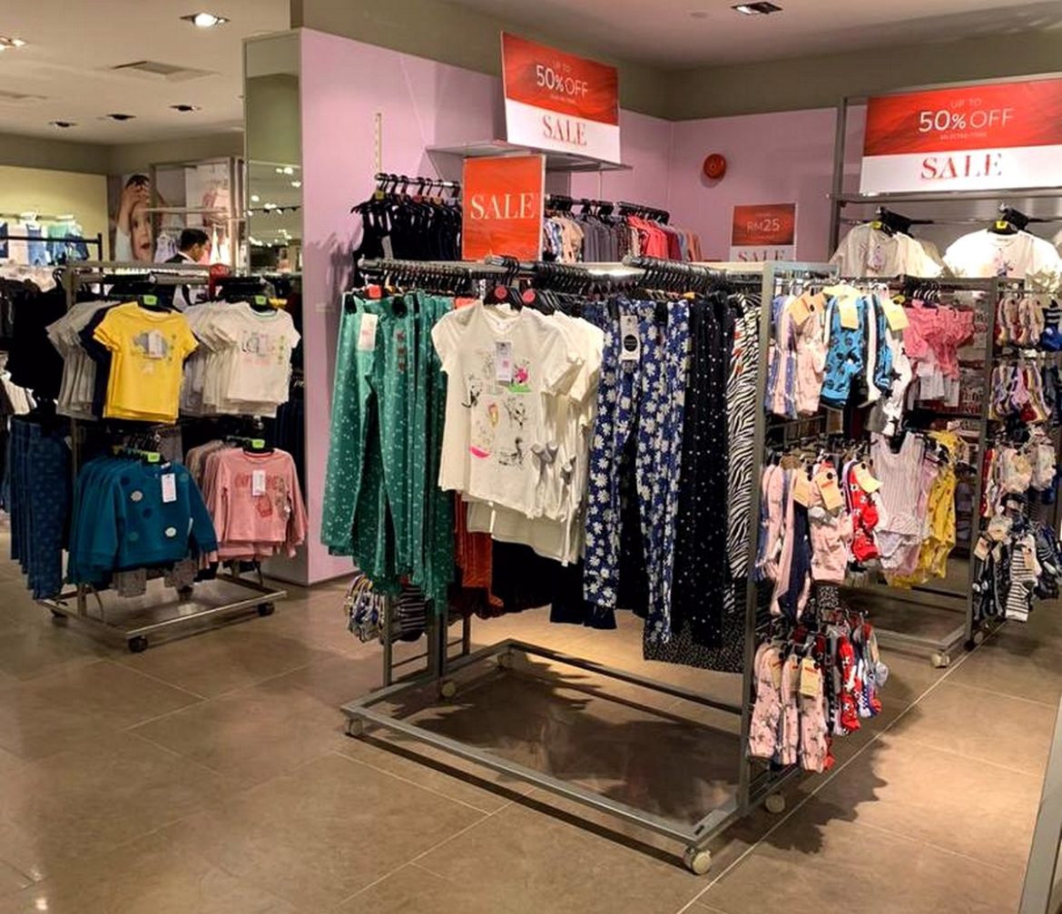 Now till 19 July 2020: Marks & Spencer End Season Sale! Up to 50%+Extra ...