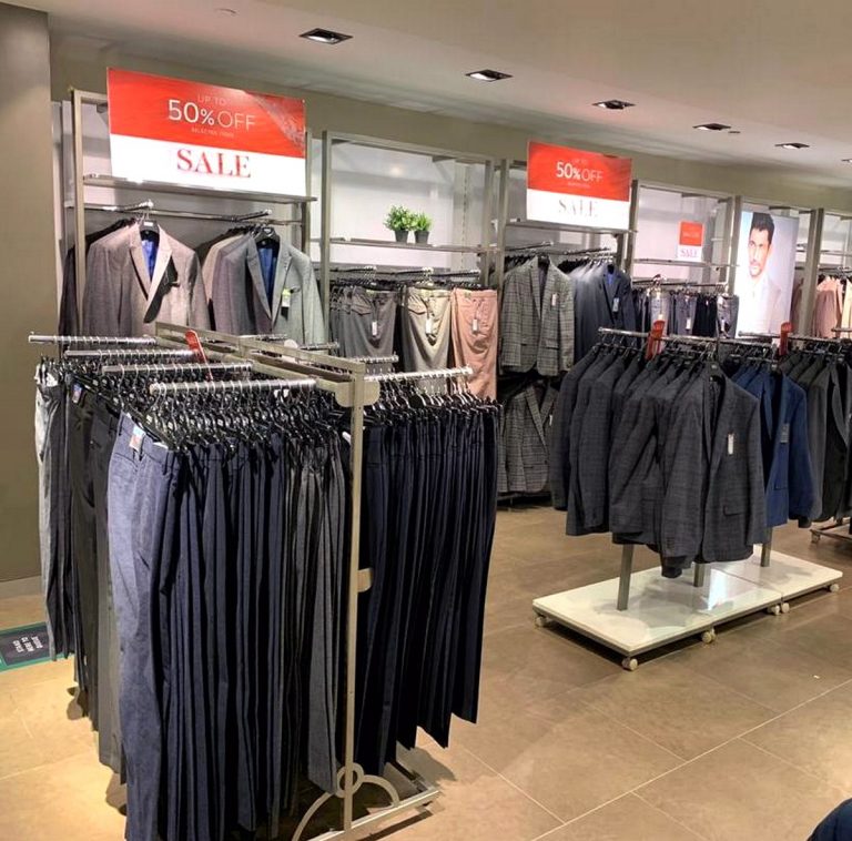 Now till 19 July 2020: Marks & Spencer End Season Sale! Up to 50%+Extra ...