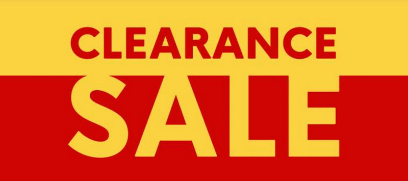 7 Jul 2020 Onward: Melissa Clearance Sale - EverydayOnSales.com