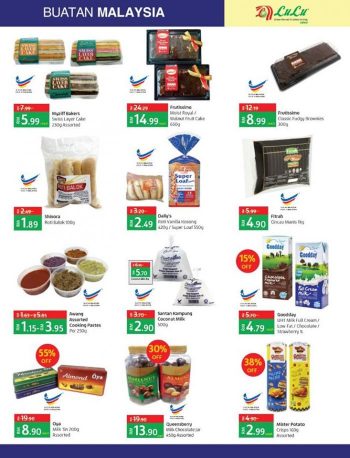 LuLu-Hypermarket-Malaysia-Products-Promotion-2-350x458 - Kuala Lumpur Promotions & Freebies Selangor Supermarket & Hypermarket 