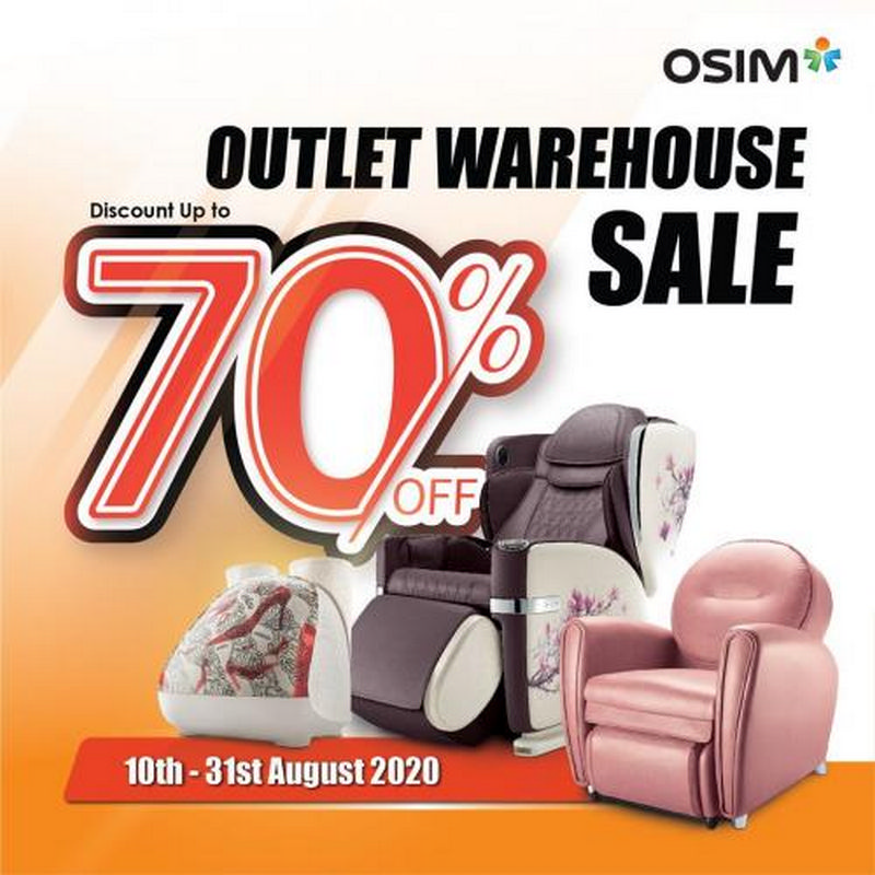 Osim sale cheap