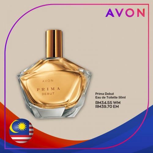 16-30 Sep 2020: Avon Malaysia Day Sale - EverydayOnSales.com