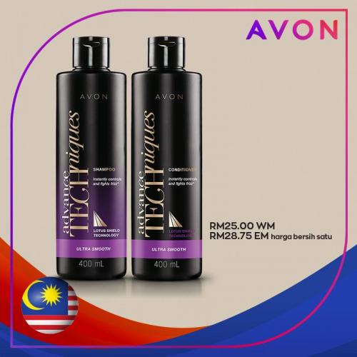 16-30 Sep 2020: Avon Malaysia Day Sale - EverydayOnSales.com