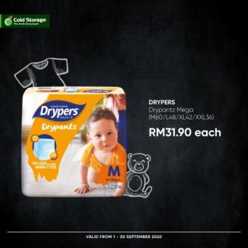 Cold-Storage-Baby-Care-Promotion-4-350x350 - Johor Kedah Kelantan Kuala Lumpur Melaka Negeri Sembilan Pahang Penang Perak Perlis Promotions & Freebies Putrajaya Sabah Sarawak Selangor Supermarket & Hypermarket Terengganu 