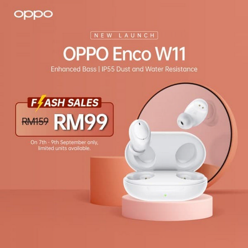 flash sale oppo