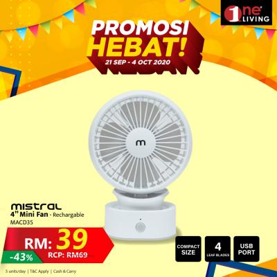 21 Sep 4 Oct 2020 One Living Tv Air Conditioner Promotion Everydayonsales Com