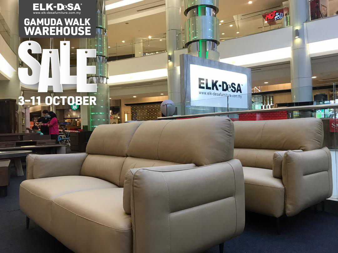 3 11 Oct 2020 Elk Desa Furniture Warehouse Sale Everydayonsales Com