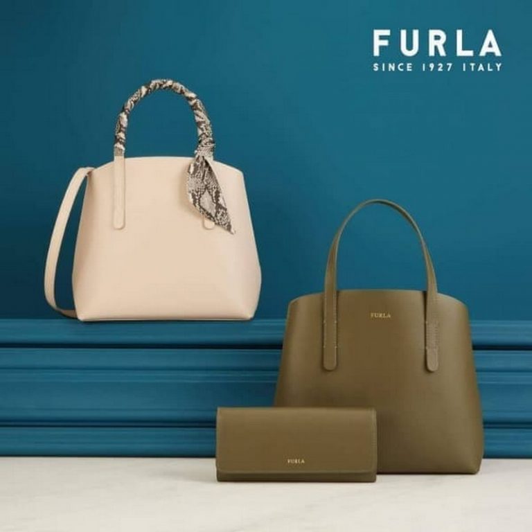 furla sample sale