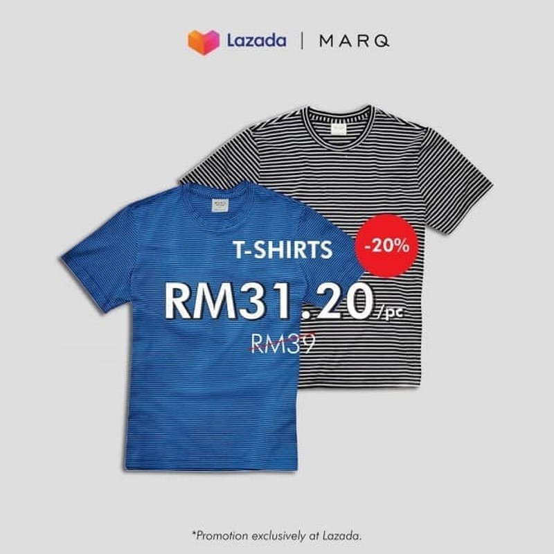 oversized t shirt lazada