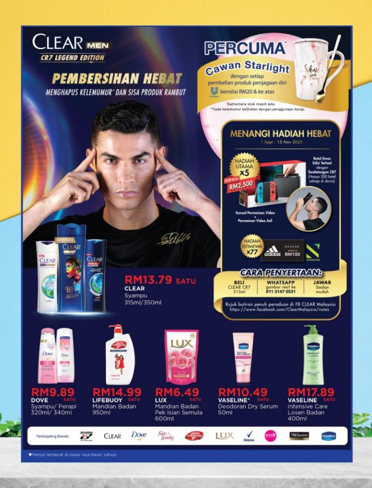 1 11 Oct 2022 MYDIN Promotion Catalogue EverydayOnSales com